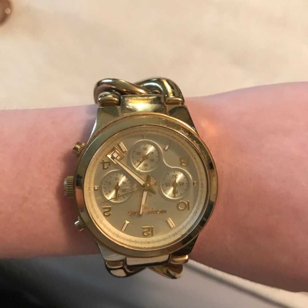 Michael Kors Watch